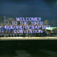 SBC 1978-06 Tuesday Afternoon-Part 1 SBC 1978-06 Tuesday Afternoon-Part 1
