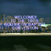 SBC 1978-06 Tuesday Afternoon-Part 1 SBC 1978-06 Tuesday Afternoon-Part 1