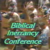 Inerrancy_Conference_1987-03-Robert_Preus-The_Inerrancy_of_Scripture Inerrancy_Conference_1987-03-Robert_Preus-The_Inerrancy_of_Scripture