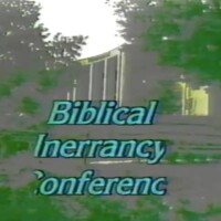 Inerrancy_Conference_1987-05-Clark_Pinnock-Parameters_of_Biblical_Inerrancy Inerrancy_Conference_1987-05-Clark_Pinnock-Parameters_of_Biblical_Inerrancy