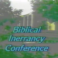 Inerrancy_Conference_1987-10-James_Packer-Problem_Areas_Related_to_Biblical_Inerrancy Inerrancy_Conference_1987-10-James_Packer-Problem_Areas_Related_to_Biblical_Inerrancy
