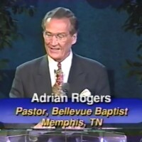 Adrian_Rogers_SBC_Pastors_Conference_Sermon_-_1998_-_I_Am_What_I_Am_by_the_Grace_of_God_-_Part_1 Adrian_Rogers_SBC_Pastors_Conference_Sermon_-_1998_-_I_Am_What_I_Am_by_the_Grace_of_God_-_Part_1