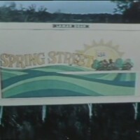 34-Mary Costa-The Church 34-Mary Costa-The Church