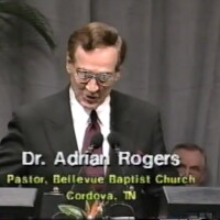Adrian_Rogers_SBC_Pastors_Conference_Sermon_-_1995_-_Arrows_of_Deliverance_-_Part_1 Adrian_Rogers_SBC_Pastors_Conference_Sermon_-_1995_-_Arrows_of_Deliverance_-_Part_1